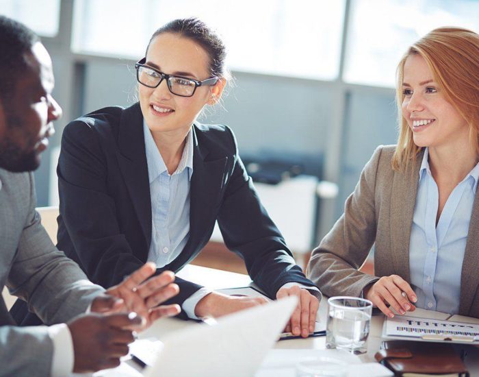 Attract and retain quality high paying customers